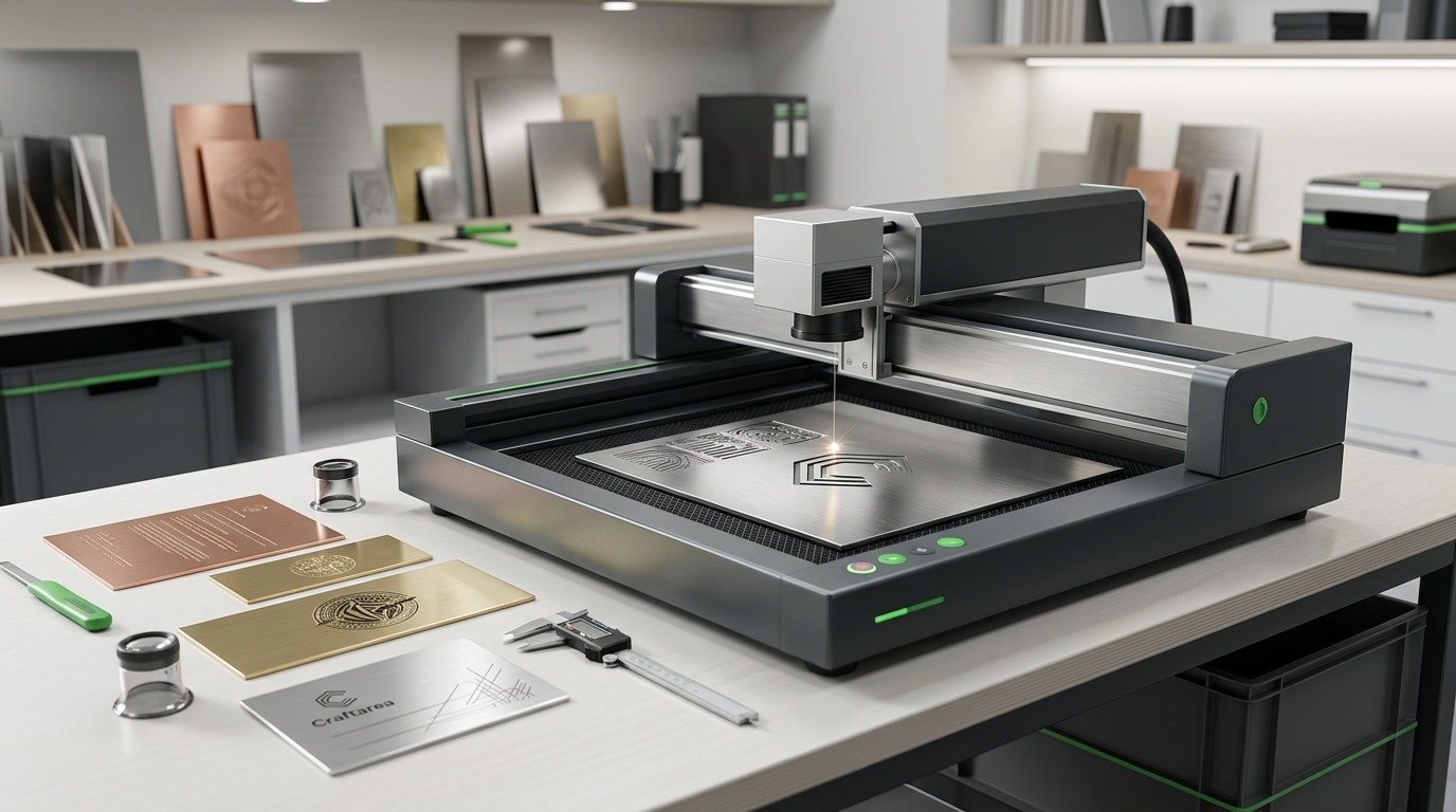 რა არის მეტალზე გრავირება და რატომ არის ის მნიშვნელოვანი?