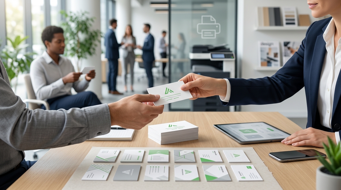 რა არის სავიზიტო ბარათები და რატომ არის ის დღესაც აქტუალური?