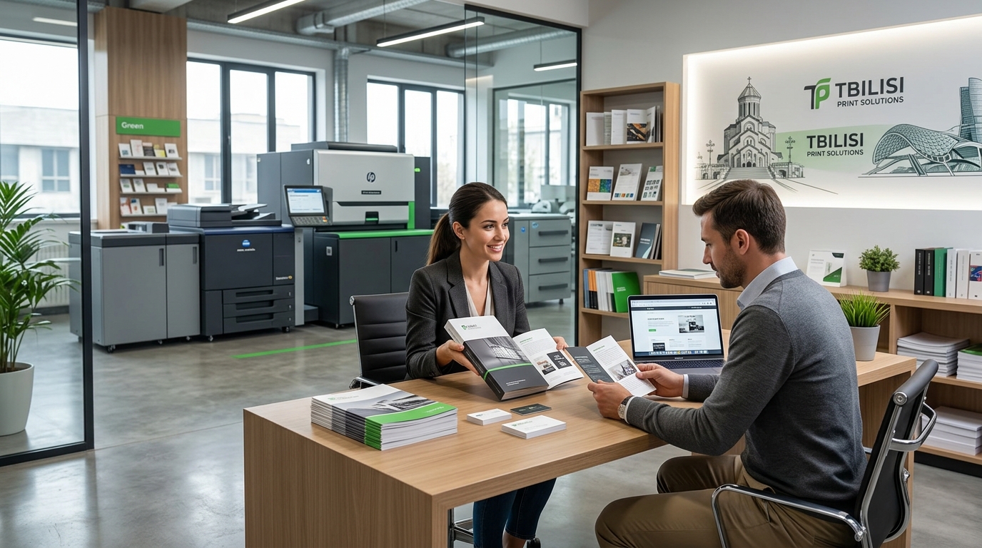 printing services near me
