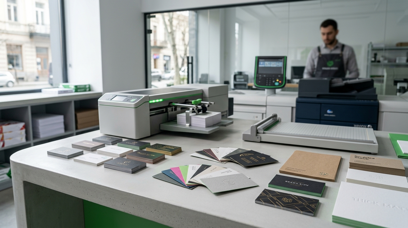 printing company tbilisi