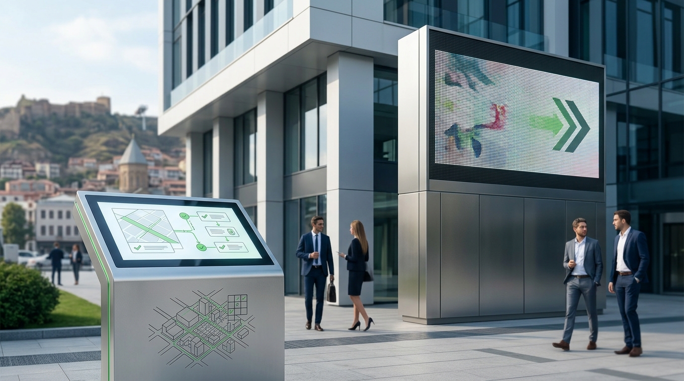 outdoor advertising policy examples