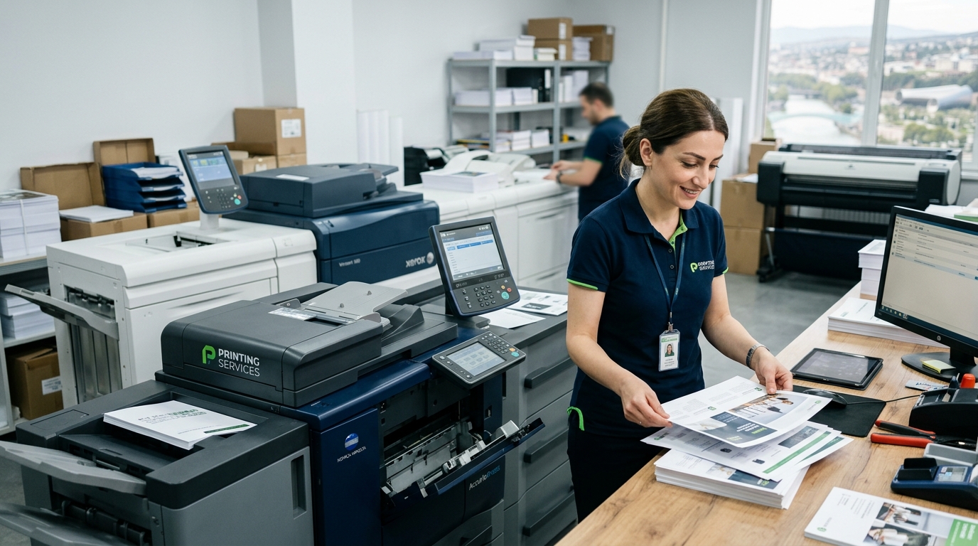 printing needs near me