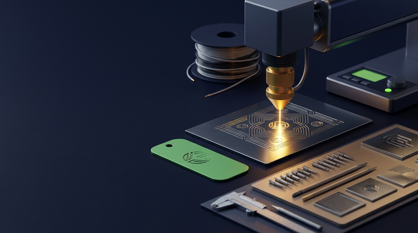 მეტალზე გრავირება კრაფტარეაში - Craftarea