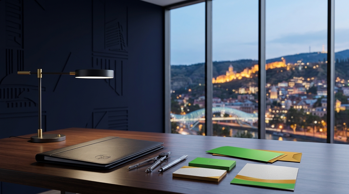 Why Your Business Needs a Local Advertising Company in Tbilisi - Craftarea